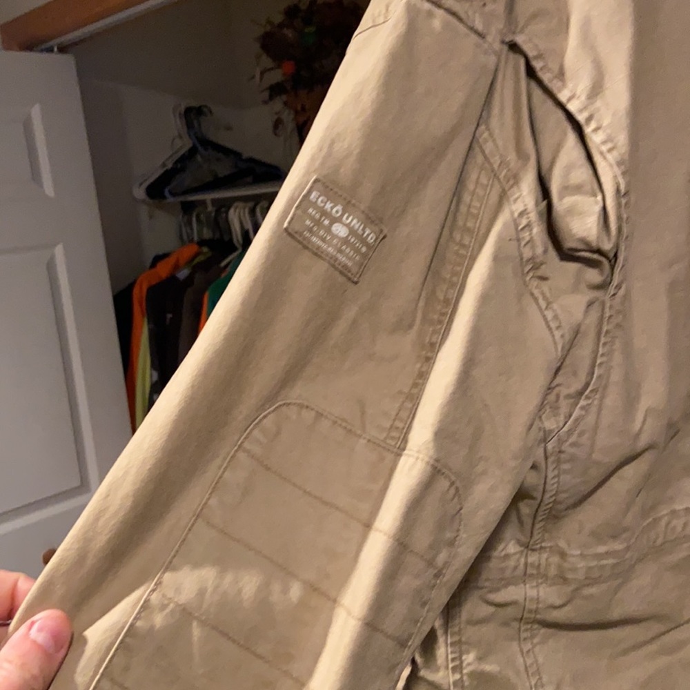 Jacket - Picture 3 of 4